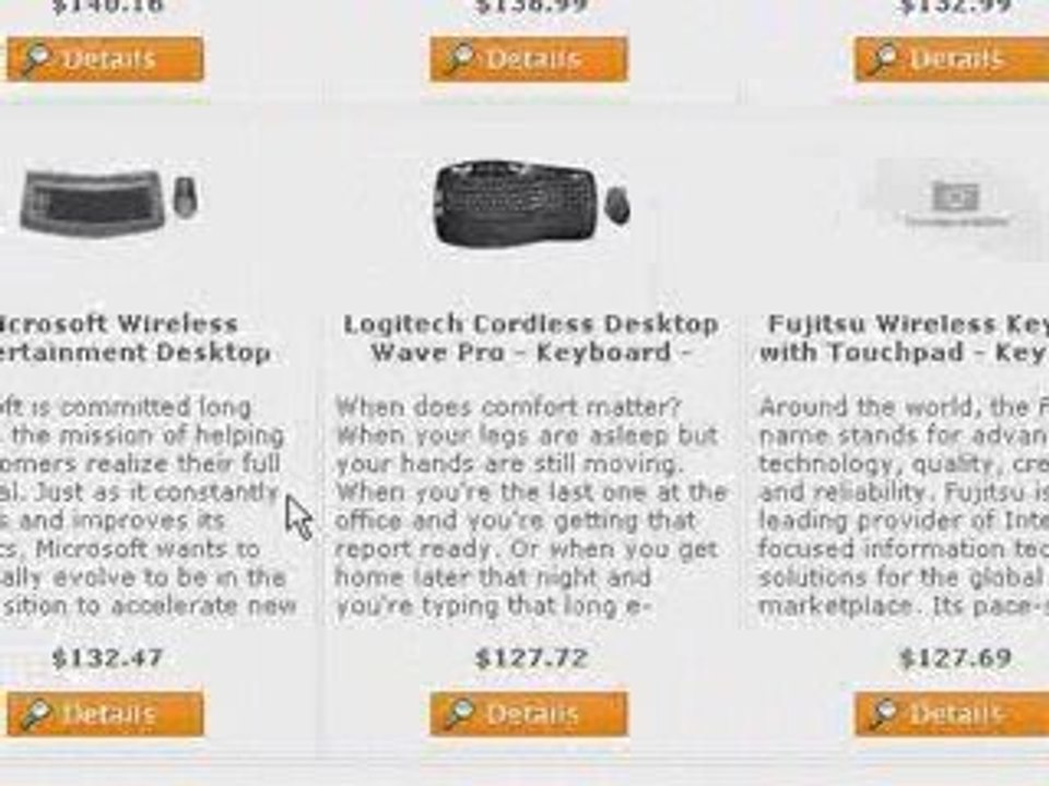 Best Wireless Keyboard