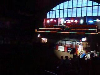 Fort Worth - Rodéo #3