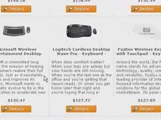 Buy Cheap Wireless Keyboard