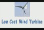 Low Cost Wind Turbine-Make Low Cost Wind Turbine