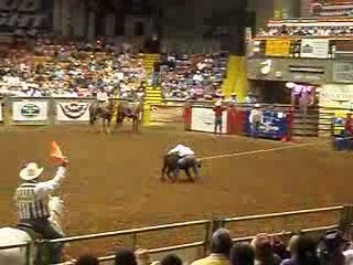 Fort Worth - Rodéo #9