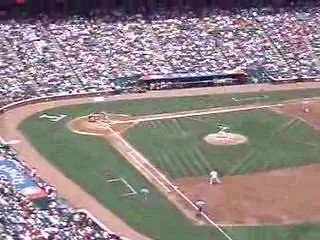 Baseball - Rangers vs Yankees #5