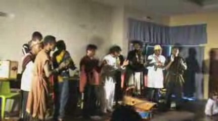 NY MALAGASY ORKESTRA