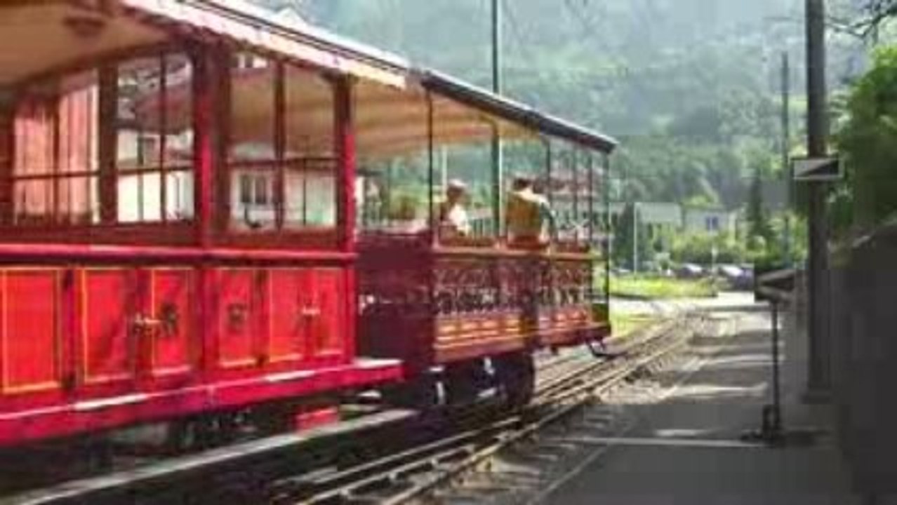 Le "Schnapsbrenner" en manoeuvre