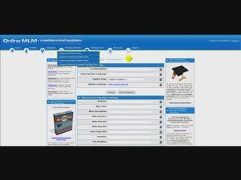 Enjoy Quality Lead Generation Using MLM Mastermind System