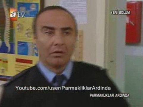 Parmakliklar Ardinda 60. Bölüm Part 9