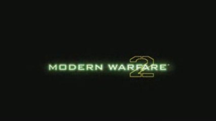 COD : MW2 Trailer