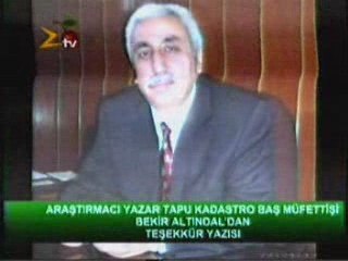 Bekir Altındal'ın Makalesi (zileweb.com)