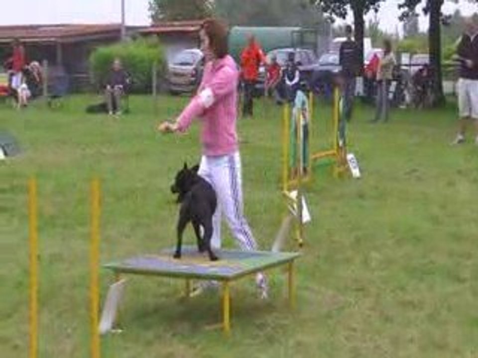 Vodka Open Sorinières