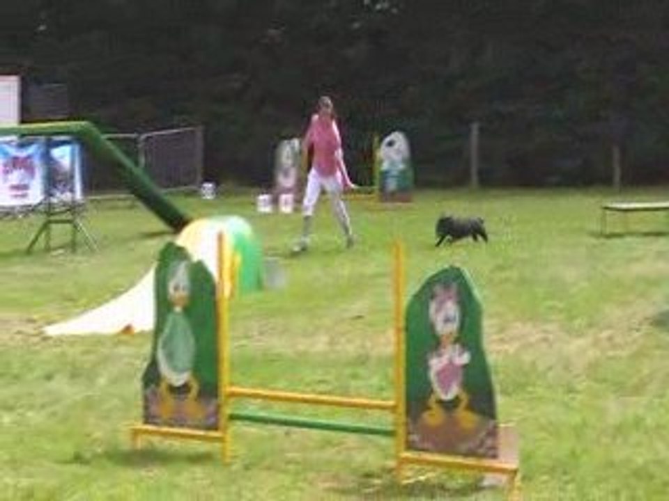 Vodka 3ème Degré Sorinières