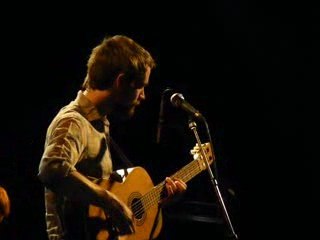 Bowerbirds / Dark Horse