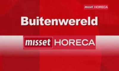 Misset Horeca Live 26 05 09 Buitenwereld