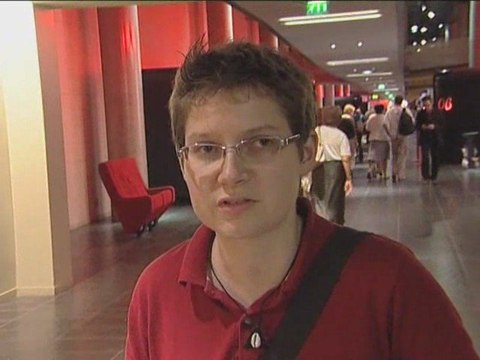 2008 - Avant-première Les Sept Jours de Ronit et Shlomi Elkabetz