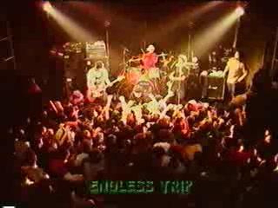 Hi STANDARD  Endless Trip