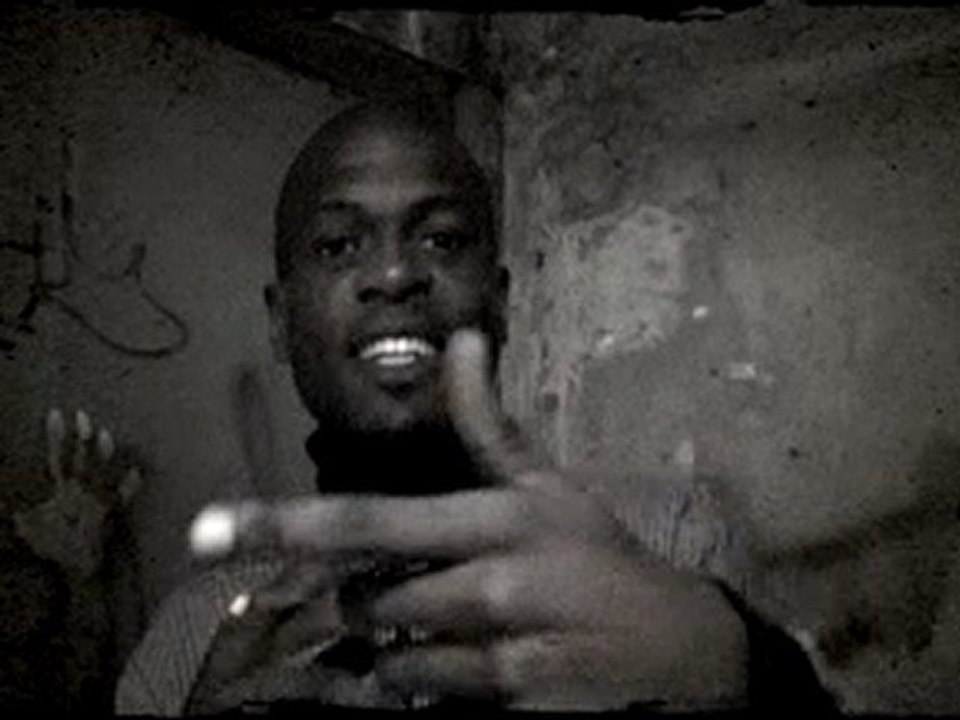 PRÉSENTATION / INTERVIEW DANY BOY + FREESTYLE