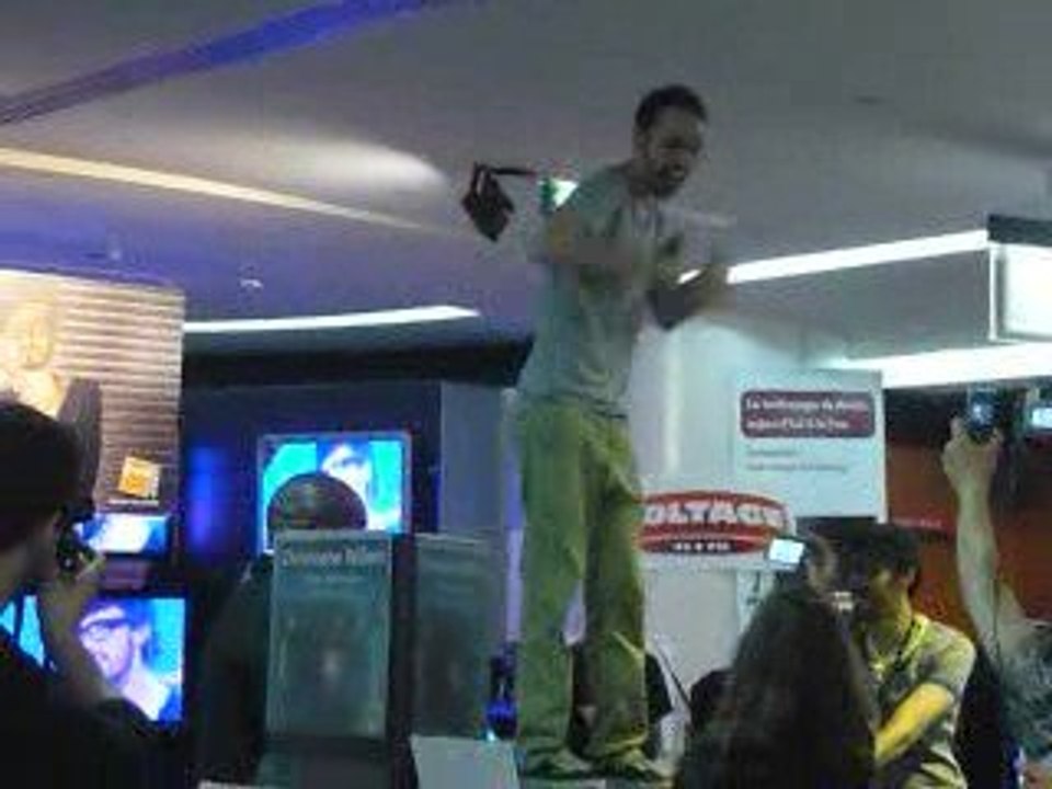 Trash - Christophe Willem