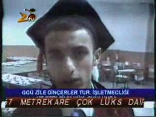 Yabancı Öğrenci gözüyle zile (zileweb.com)