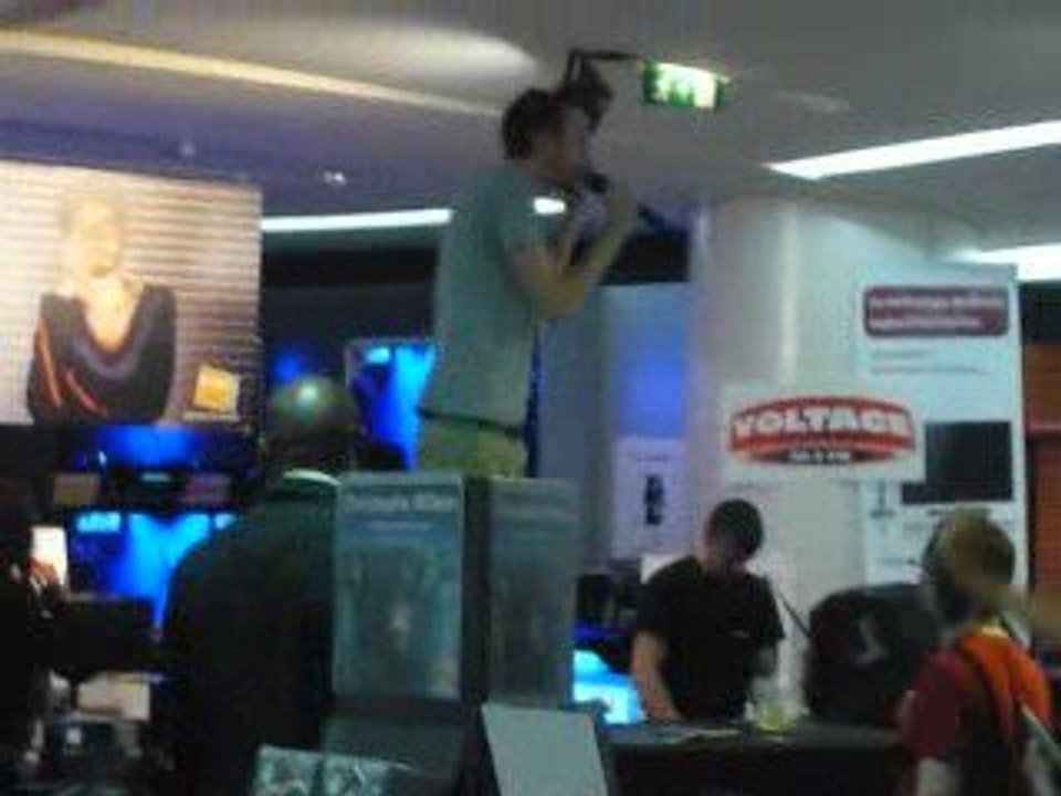 Coffee - christophe willem