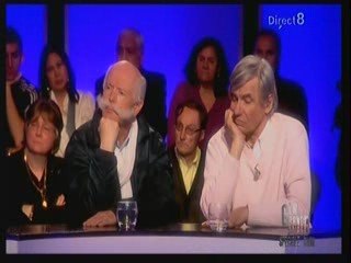 La grande soirée spéciale OVNI TV