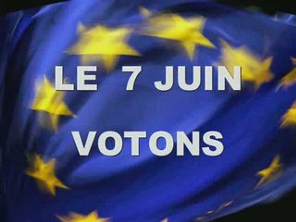 Européennes à Noisy-le-Sec : Europe-Ecologie (01)
