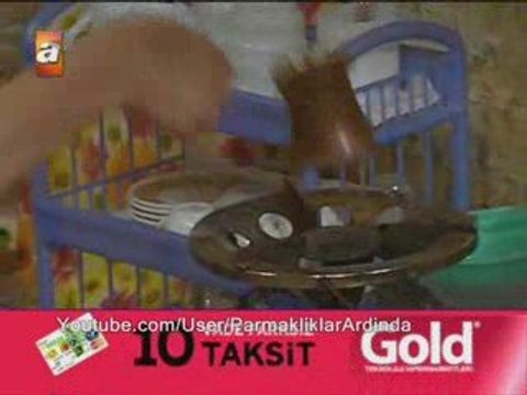 Parmakliklar Ardinda 59. Bölüm Part 3
