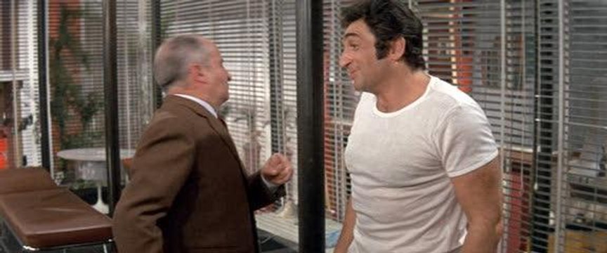 OSCAR PART 4 LOUIS DE FUNES