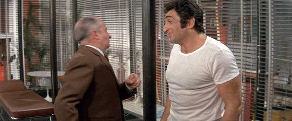 OSCAR PART 4 LOUIS DE FUNES