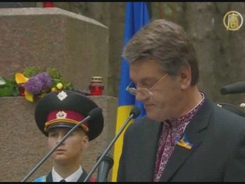 Обзор мировых событий этой недели