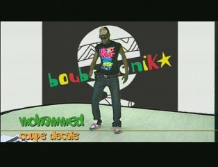 BOUBOUTONIK TV EPISODE 53