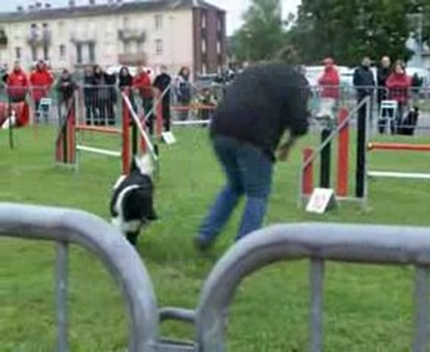 Chip jumping