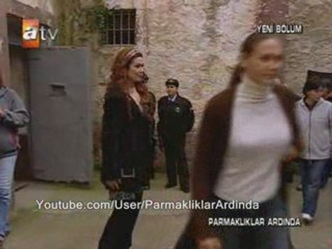 Parmakliklar Ardinda 59. Bölüm Part 6
