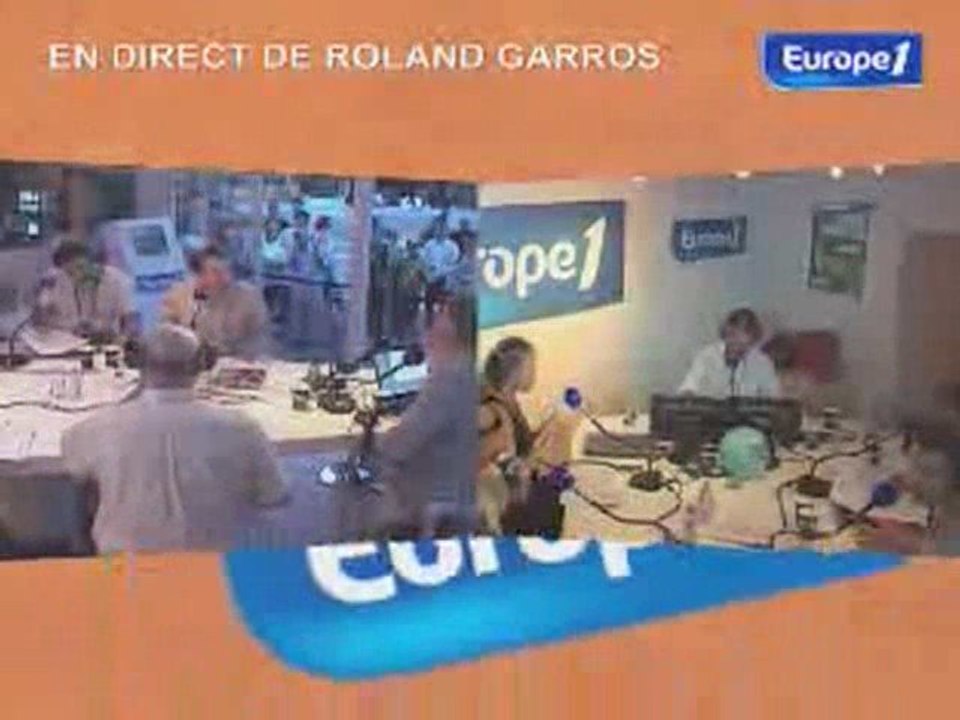 Rufin : la perf' de lundi
