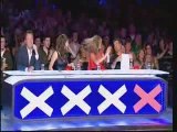 Faces Of Disco - Britains Got Talent 2009 Ep 6