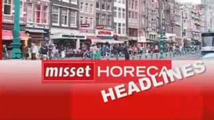 Misset Horeca Live 26 05 09 Gehele uitzending