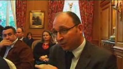 Le tramway, future image de marque de Reims