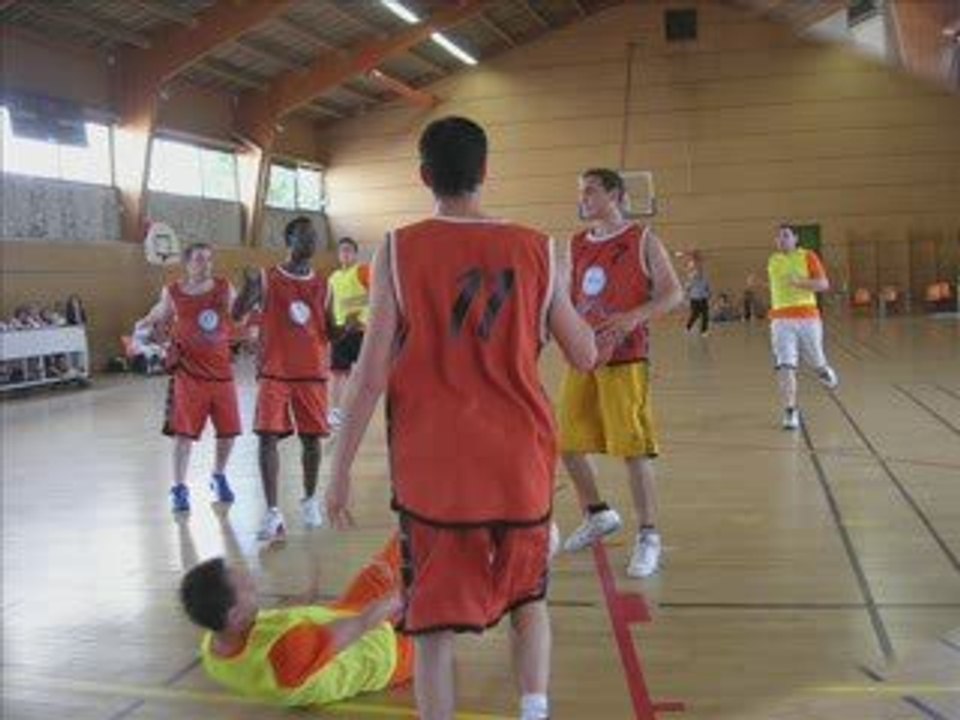 Ascension 2009