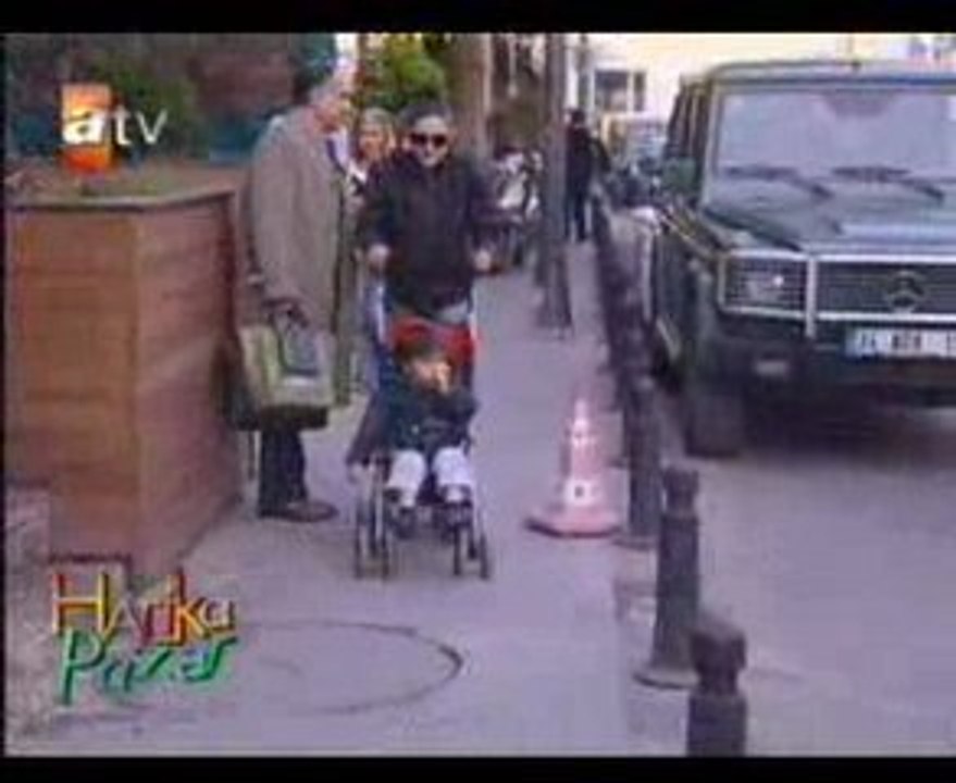 nurgül yeşilçay ve nejosu