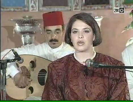 MALHOUN sanaa marahati .قصيدة : القلب