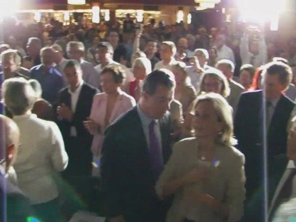 Meeting départemental du Val de Marne (Saint-Mandé)