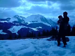 vacance ski 2009