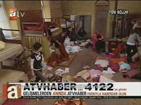 Parmakliklar Ardinda 60. Bölüm Part 2