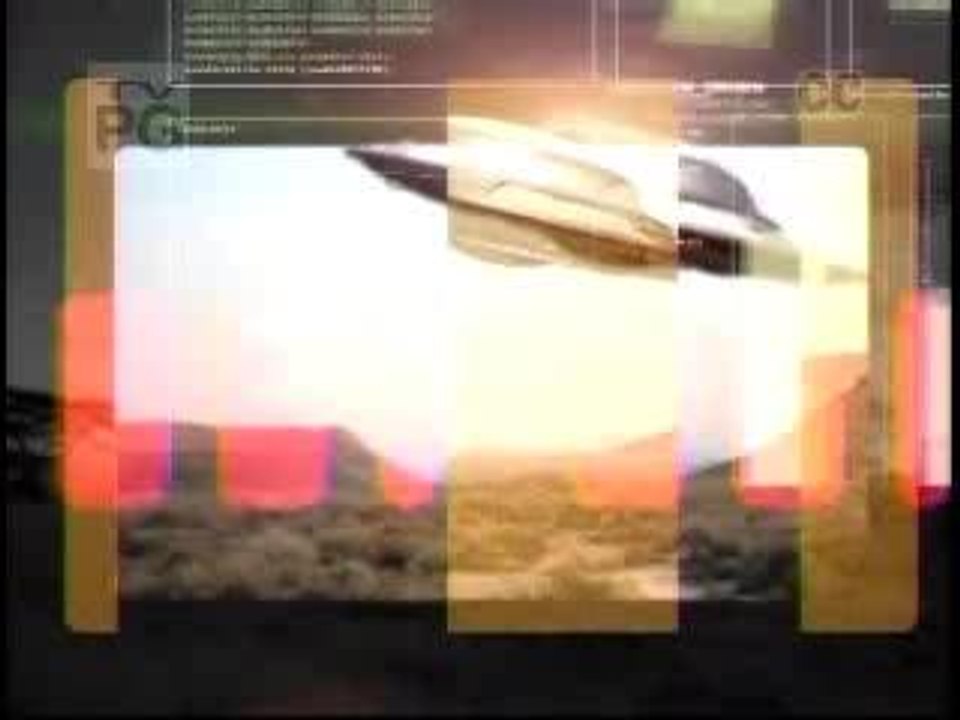Roswell Final Declassification Preview