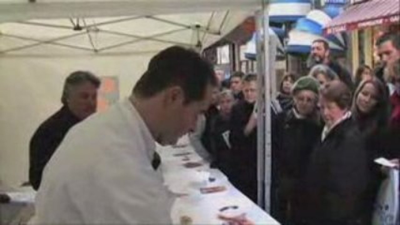 Chris Recette 2
