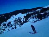 vacance ski 2009