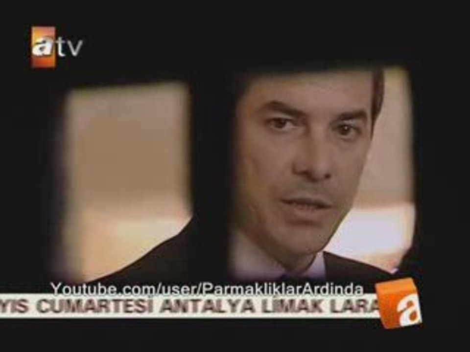 Parmakliklar Ardinda 60. Bölüm Part 3