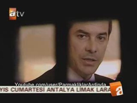 Parmakliklar Ardinda 60. Bölüm Part 3