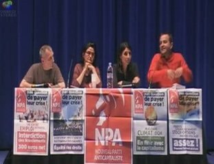 Stéphane Royer (14) agriculteur , candidat