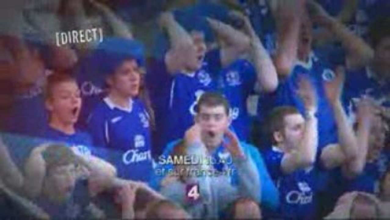 BA FINALE FA CUP