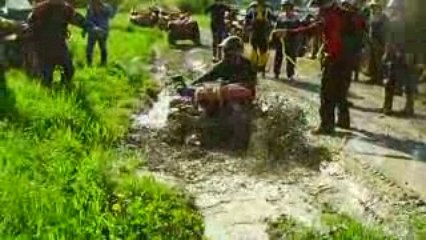 Randonnée a Normand 2009 108