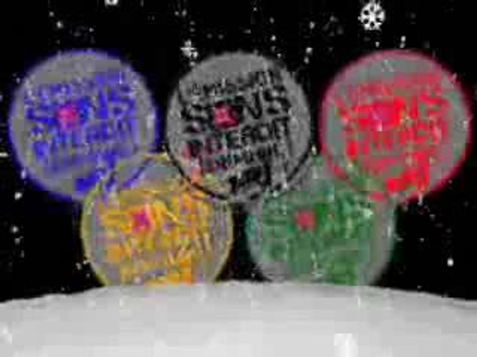 Snowboard